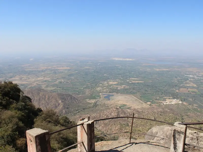 Mount Abu, Rajasthan