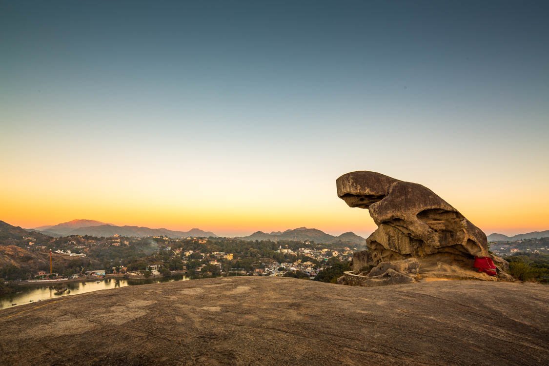 Mount Abu, Rajasthan